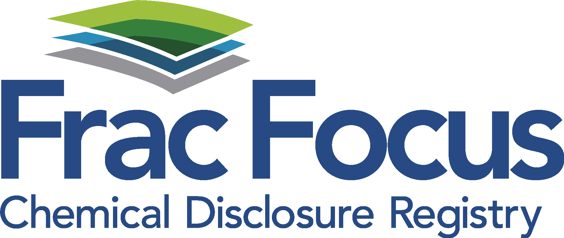 Frac Focus Chemical Disclosure Registry Logo Vector Logo
